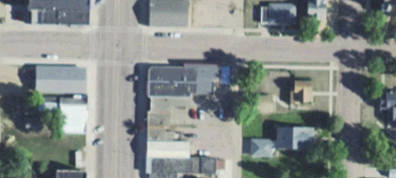 160 Main Ave