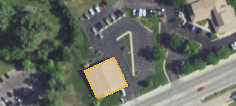 2700 Jackson Blvd