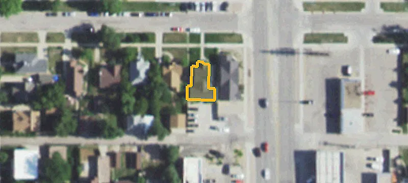 807 Saint Andrew St
