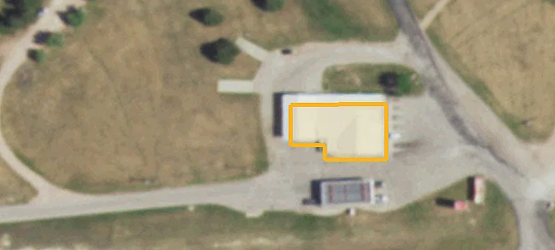 13620 Hwy 16