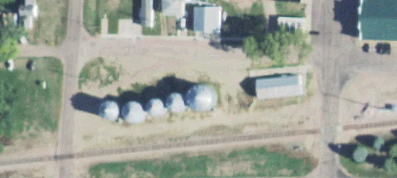 Gayville, SD 57031