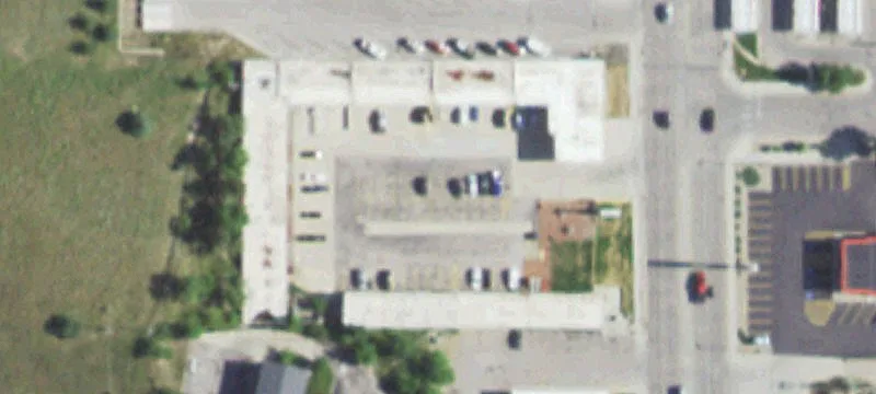 2401 Mt Rushmore Rd