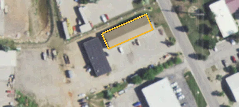 1865 Samco Rd