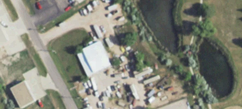 1950 Rand Rd