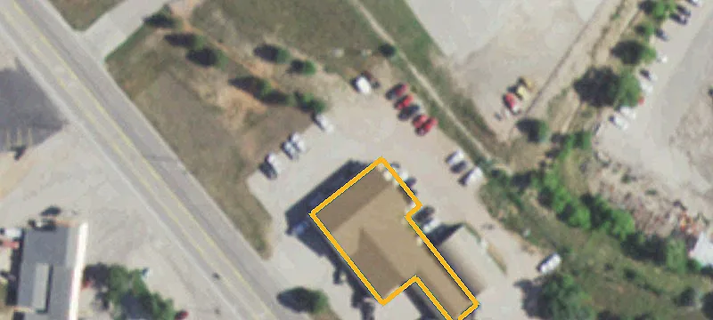 3700 Sturgis Rd