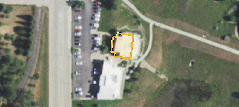 5816 Sheridan Lk Rd