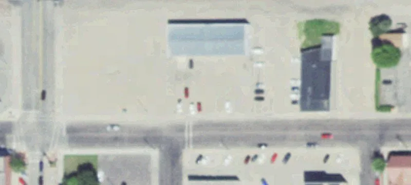 11 Railroad SE Ave