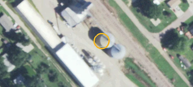 Jefferson, SD 57038