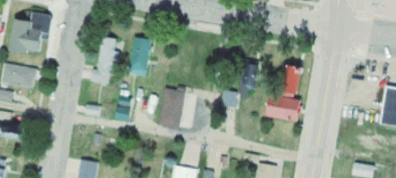 207 2nd SW St