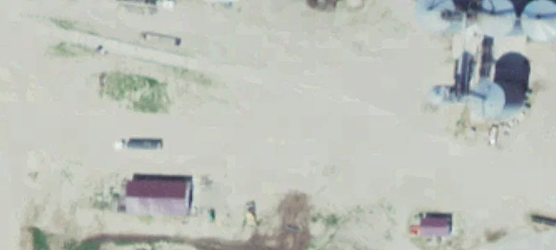 Ipswich, SD 57451