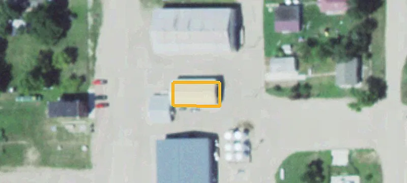 Cavour, SD 57324