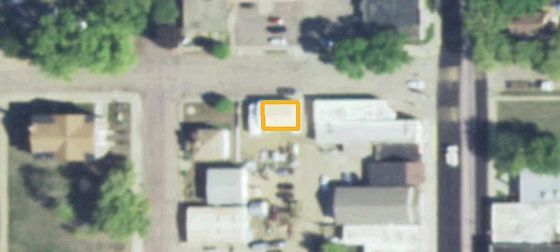 101 Blaine Ave