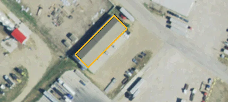 520 Industrial St