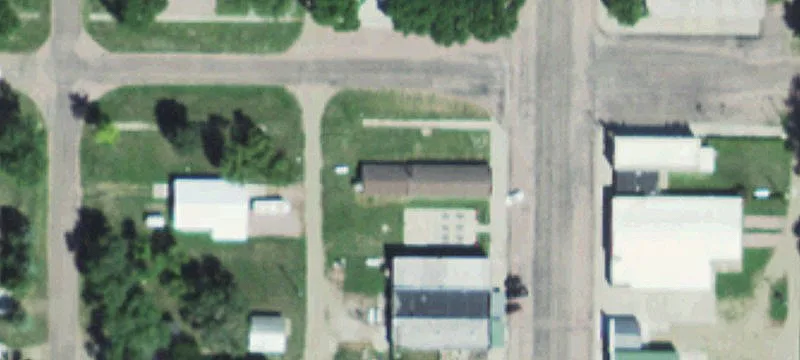 303 Mellette St