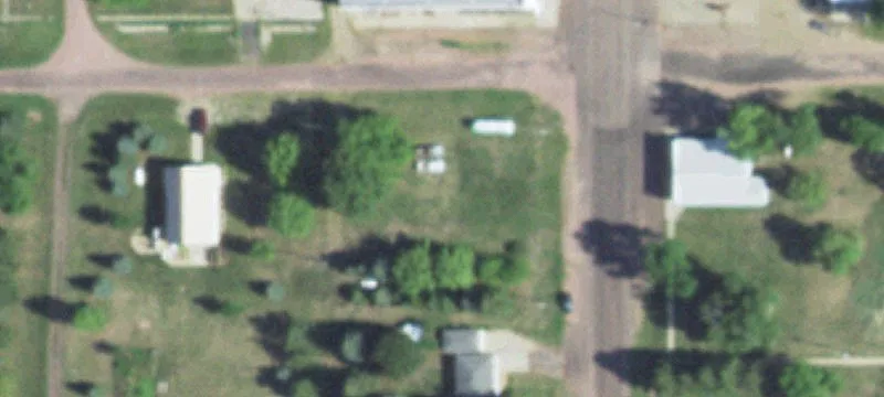 Fairfax, SD 57335