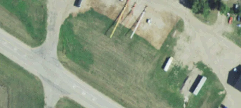 Burke, SD 57523