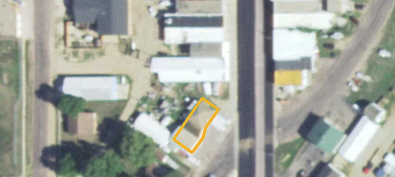 102 Sorensen St