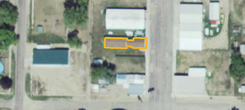 Lesterville, SD 57040