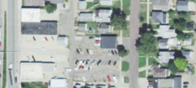 409 Cedar St