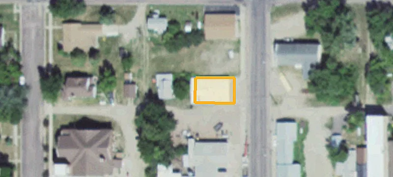 105 Dakota N Ave