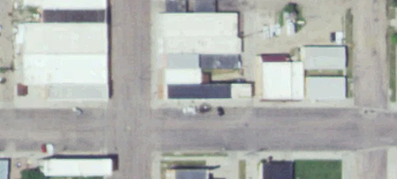 601 Main St