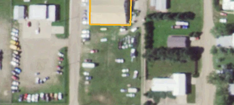 1100 6th W Ave