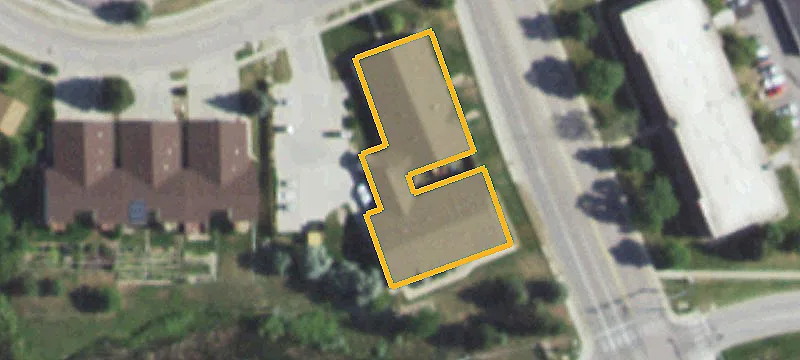 301 Fox Run Dr