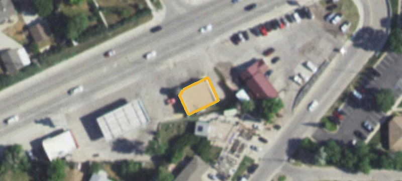 2313 Jackson Blvd