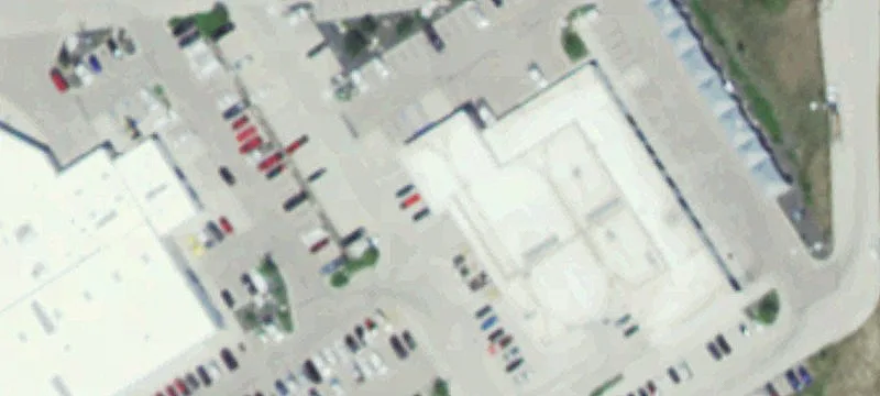 2323 Mall Dr