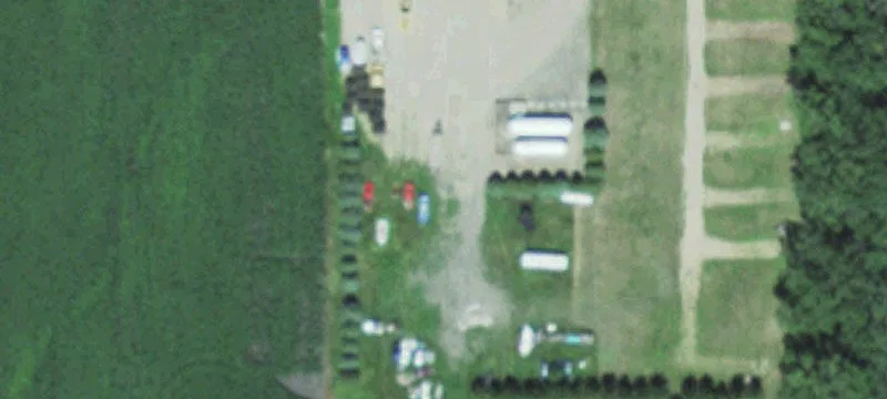 Willow Lake, SD 57278