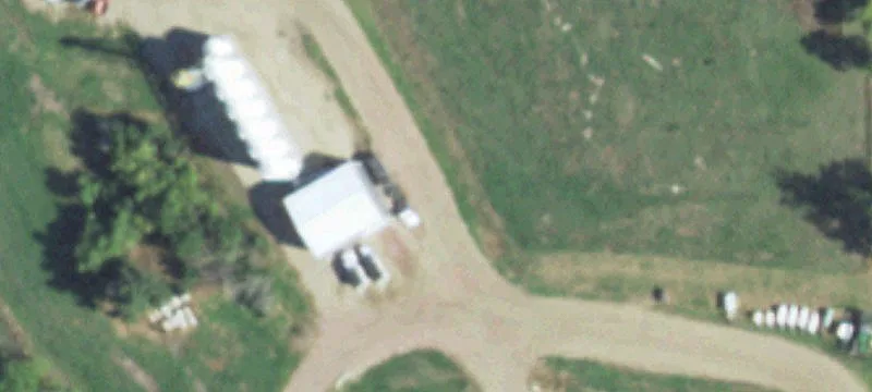 Burke, SD 57523