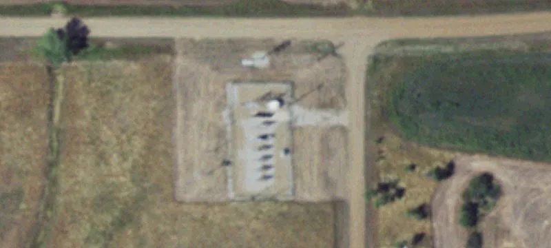Mc Intosh, SD 57641