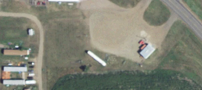 Mc Laughlin, SD 57642