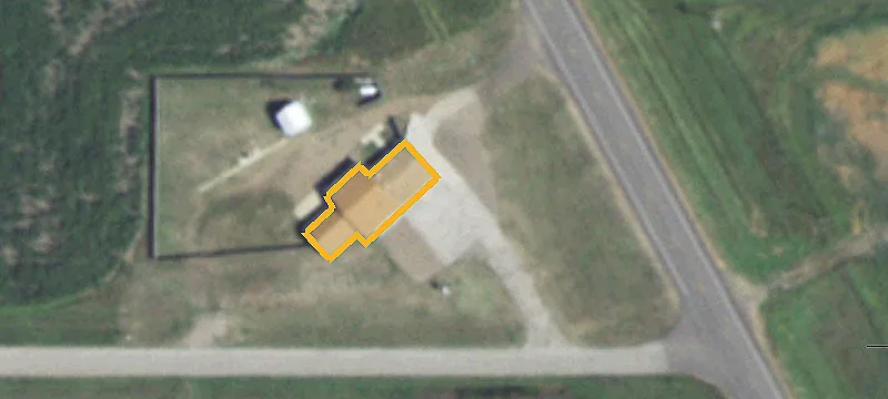 Mc Laughlin, SD 57642