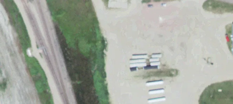 Wolsey, SD 57384