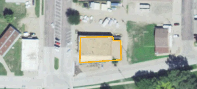 100 Douglas Ave