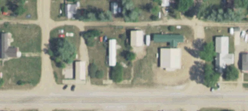 Vale, SD 57788
