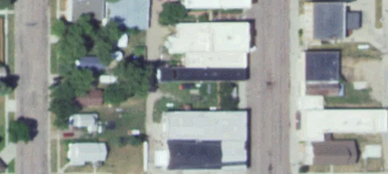 Gregory, SD 57533