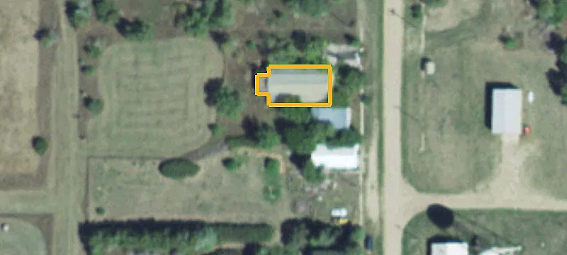 Herrick, SD 57538