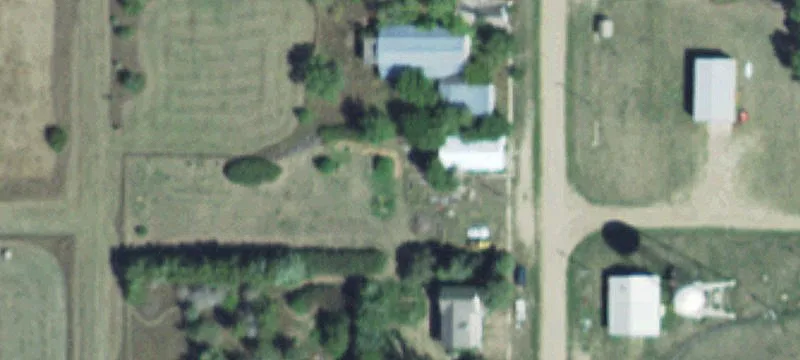 Herrick, SD 57538