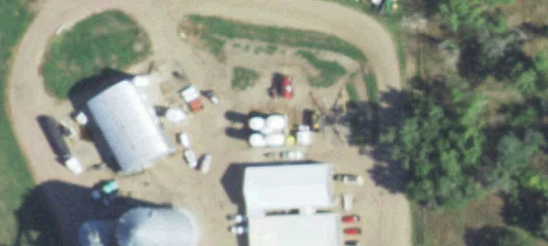 Fairfax, SD 57335