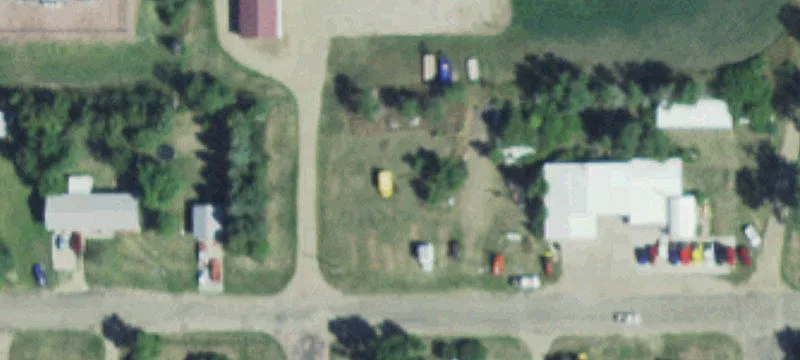 Burke, SD 57523
