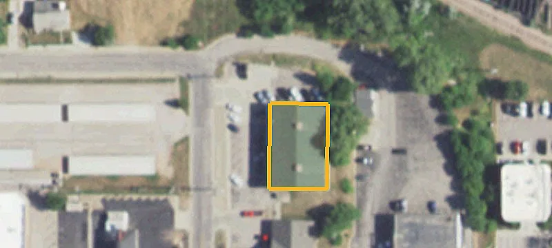 410 Sheridan Lk Rd