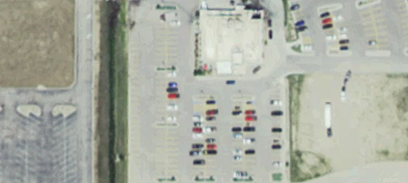 3313 Mall Dr
