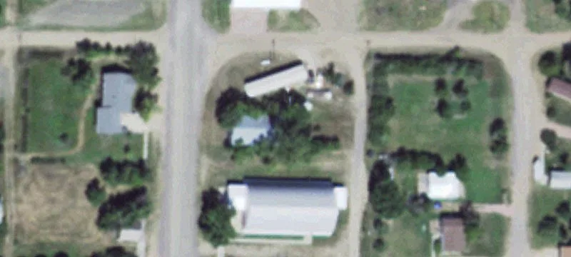 Reliance, SD 57569