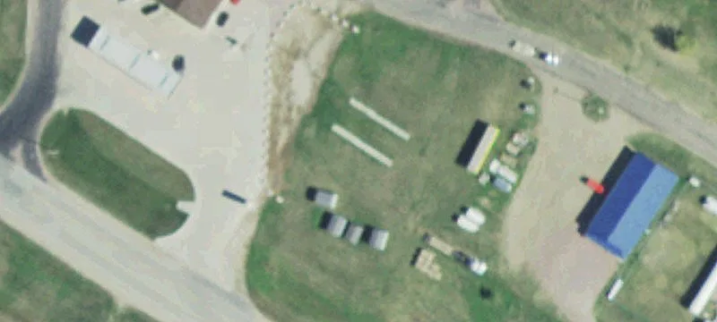 Burke, SD 57523