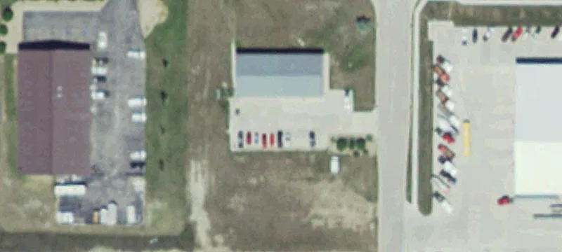 2451 Taggart Rd