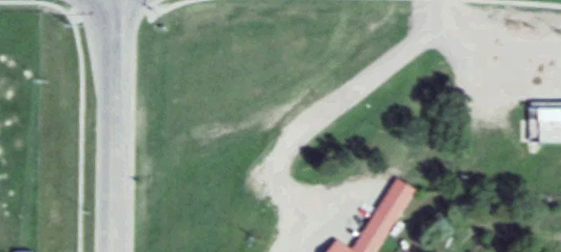 Mission, SD 57555