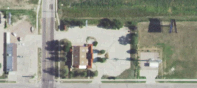 1900 Maple Ave