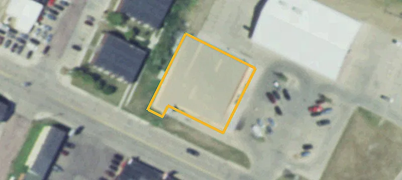100 Paul Gust Rd